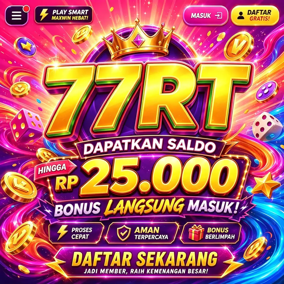 77rt Unduh