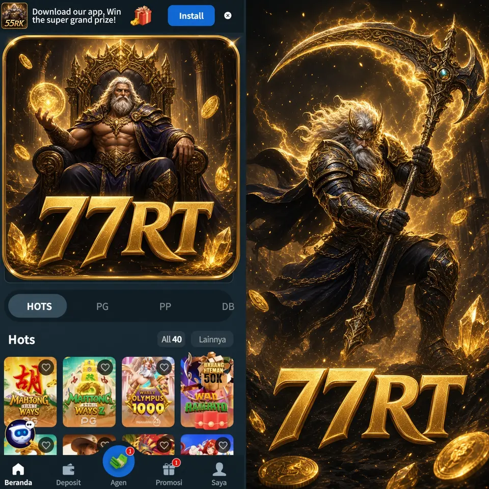 77rt Resmi