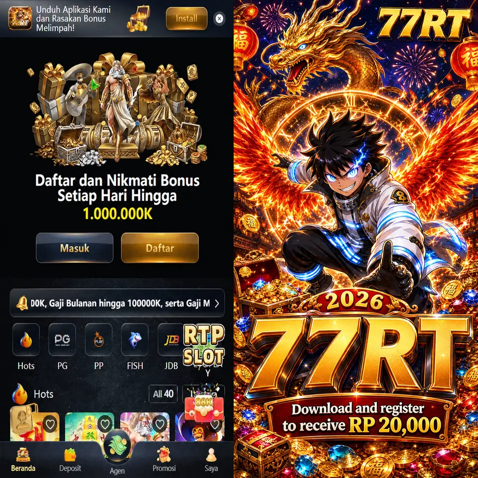 77rt APK
